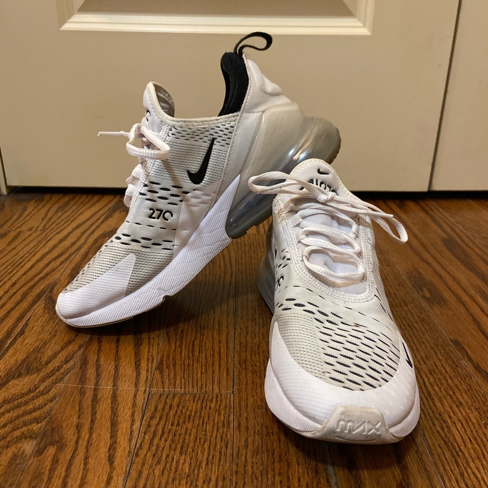Nike AirMax 270’s